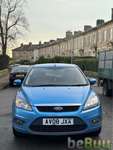 2008 Ford Focus, West Yorkshire, England