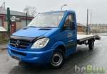 2012 Mercedes-Benz SPRINTER RECOVERY TRUCK, West Yorkshire, England