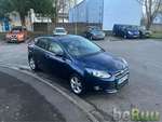 For Sale Ford Focus Eco Boost 1.0 petrol 2013, Hampshire, England