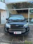 2014 Ford Eco Sport, Posadas, Misiones
