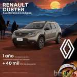2024 Renault Duster, Manzanillo, Colima