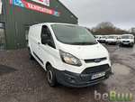 2024 Ford Transit, Greater London, England