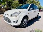 2012 Ford Ford Fiesta, Guaymas, Sonora