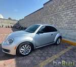 2013 Volkswagen Beetle, Cuernavaca, Morelos