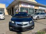 2013 ACURA TL SPECIAL EDITION 78, Jersey City, New Jersey