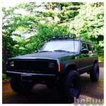 ONE DAY SALE $3500!!!! 2000 Jeep Cherokee XJ  180, Portland, Oregon