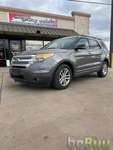 2011 Ford Explorer, Fort Worth, Texas