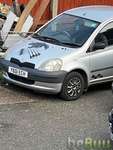 Very good and reliable car very economical eny test welcome, Leicestershire, England