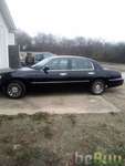 very dependable smooth riding 01 Lincoln has title 125, Huntsville, Alabama