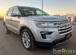 2016 Ford Explorer, Guaymas, Sonora