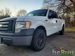 2009 Ford F150, Augusta, Maine