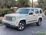 for sale 2008 jeep liberty $7500 127k miles, Las Vegas, Nevada