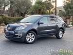 for sale 2013 Chevrolet traverse $9900 127k miles , Las Vegas, Nevada