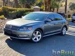 for sale 2015 Volkswagen Passat $10500 89k miles, Las Vegas, Nevada