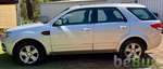 7-seater Very good condition Serviced every 10,000 km, Perth, Western Australia