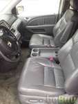 2006 Honda Odyssey runs good its tagged you can drive it, Annapolis, Maryland