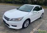 2013 Honda Accord For Sale For $2, Annapolis, Maryland