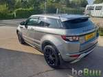 2013 Land Rover Range Rover Evoque · Suv · Driven 88, Lancashire, England