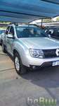 2020 Renault Duster, Gran Buenos Aires, Capital Federal/GBA