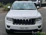 11 Jeep Grand Cherokee  limited, Sydney, New South Wales