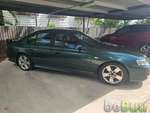 Eoi is my 2006 bf xr6 auto sedan only done 264, Hervey Bay, Queensland