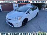 14 Toyota Prius one owner with 200K. Runs and drives great, Augusta, Maine