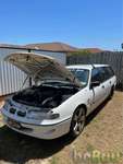 Wanting to sell/swap my 1996 vs wagon, Hervey Bay, Queensland