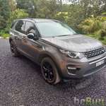 2015 Land Rover Discovery, Coffs Harbour, New South Wales