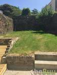 Large two-bedroom duplex garden flat with parking - £1950 PCM, Jersey City, New Jersey