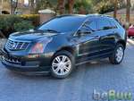 For sale 2015 Cadillac SRX $12900 104k miles, Las Vegas, Nevada