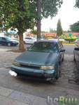 1994 Nissan Altima, Tapachula, Chiapas