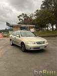 Want gone ASAP 2004 Nissan Pulsar automatic / 305, Sydney, New South Wales