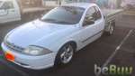 2001 Ford Falcon, Newcastle, New South Wales