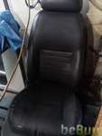 The seat is in very good condition. $50 Must Go Today, Lafayette, Indiana
