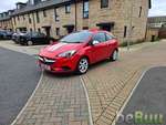 Hi selling this nice and sporty corsa, Suffolk, England