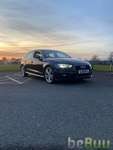 2016 Audi A3, Greater London, England
