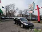 2012 chevrolet Impala LT for sale. It has 150, Detroit, Michigan