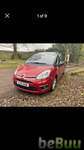 Citreon picasso platinum 2013 manual diesel HDI. only 72, Buckinghamshire, England