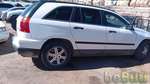 2007 Chrysler Pacifica, Nogales, Sonora