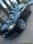 2015 Dodge Charger, Nogales, Sonora