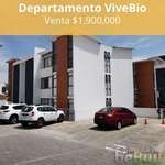 Departamento en Renta, Querétaro, Querétaro