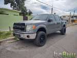 2009 Ford F150, Huatabampo, Sonora