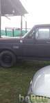  Ford F100, Gran Buenos Aires, Capital Federal/GBA