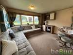 Three Bedroom Caravan for sale at Tattershall Lakes, Derbyshire, England