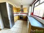 3 beds terraced house for rent Woolwich Manor Way, West Yorkshire, England