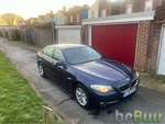 For Sale BMW 520D automatic 2010, Hampshire, England