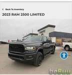 2023 Dodge Ram, Lethbridge, Alberta