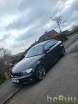 2010 BMW 116d, Cheshire, England
