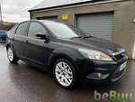 2010 Ford Focus, Somerset, England