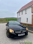 Mercedes-Benz A180 SPORT £20Road tax 78k miles, Greater Manchester, England
